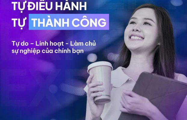Solopreneur – Tự khởi nghiệp, tự điều hành, tự thành công
